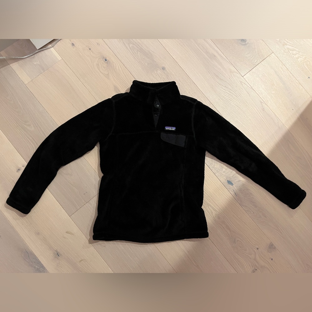 Patagonia Women’s Medium pullover fleece